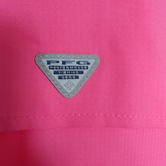 Columbia Sportswear Omni-Shade Blouse - Picture 4 of 11